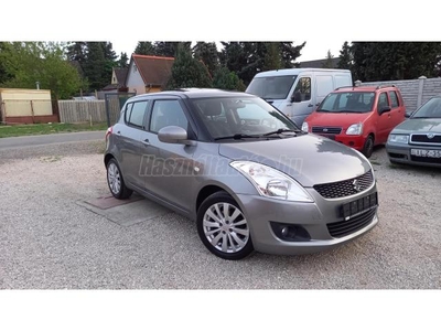 SUZUKI SWIFT 1.2 GS AAC