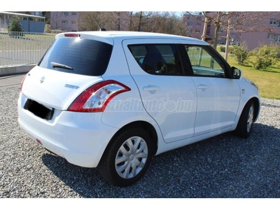 SUZUKI SWIFT 1.3 DDiS GLX AC ESP