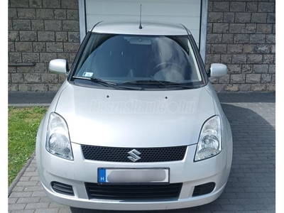 SUZUKI SWIFT 1.3 GC