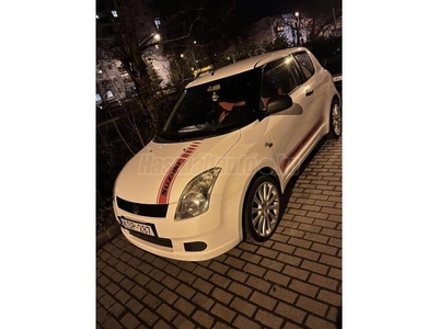 SUZUKI SWIFT 1.3 GC