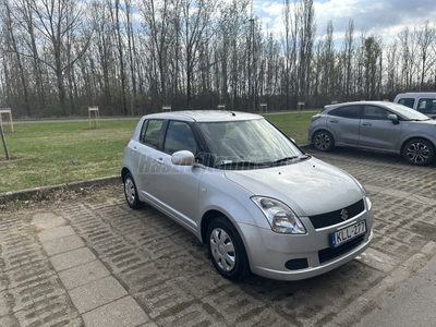 SUZUKI SWIFT 1.3 GC