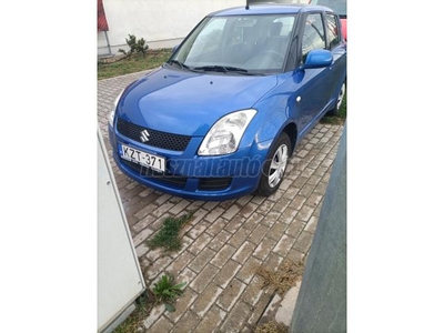 SUZUKI SWIFT 1.3 GC