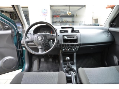 SUZUKI SWIFT 1.3 GC AC