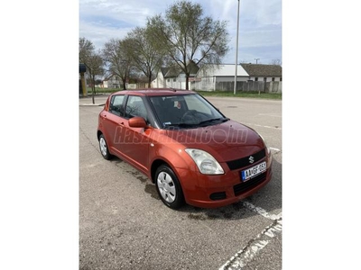 SUZUKI SWIFT 1.3 GC AC