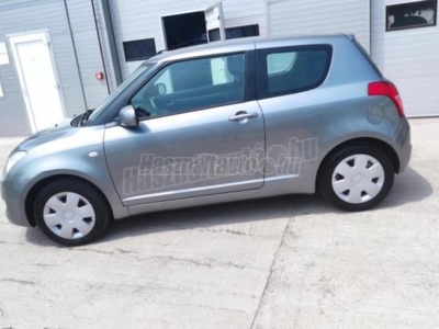 SUZUKI SWIFT 1.3 GC AC