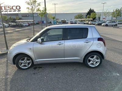 SUZUKI SWIFT 1.3 GC AC