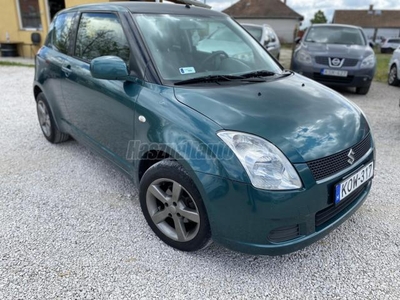 SUZUKI SWIFT 1.3 GC AC