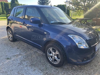 SUZUKI SWIFT 1.3 GC AC