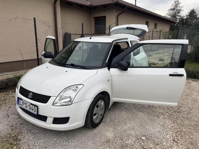 SUZUKI SWIFT 1.3 GC AC