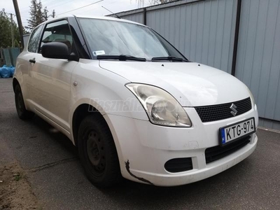 SUZUKI SWIFT 1.3 GC AC