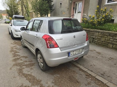 SUZUKI SWIFT 1.3 GC AC