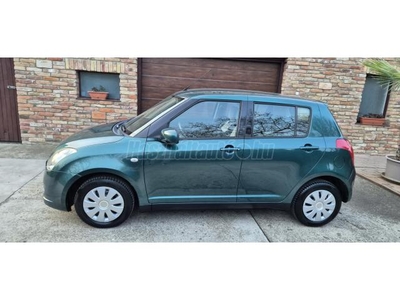 SUZUKI SWIFT 1.3 GC AC