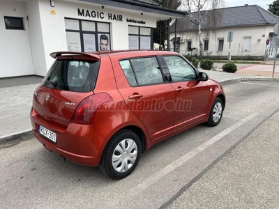 SUZUKI SWIFT 1.3 GC AC Klíma 71.000-km