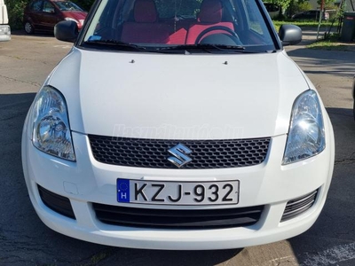 SUZUKI SWIFT 1.3 GC AC /KLÍMA/GYÖNYÖRŰ ÁLLAPOT/