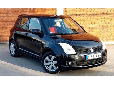 SUZUKI SWIFT 1.3 GC AC Magyarországi