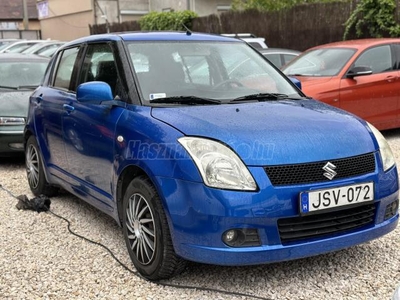 SUZUKI SWIFT 1.3 GC AC Sok Extra