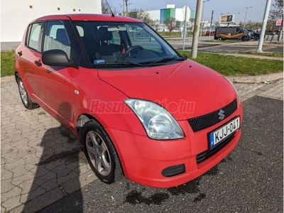 SUZUKI SWIFT 1.3 GC AC Téli - nyári kerékszett