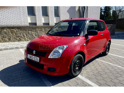 SUZUKI SWIFT 1.3 GC