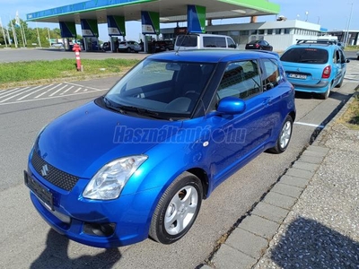 SUZUKI SWIFT 1.3 GC