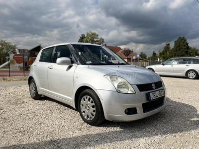 SUZUKI SWIFT 1.3 GC