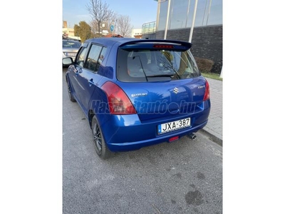 SUZUKI SWIFT 1.3 GC