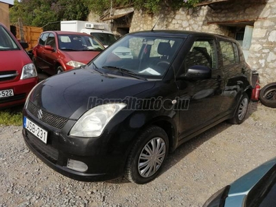 SUZUKI SWIFT 1.3 GLX 1.3 GS