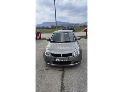 SUZUKI SWIFT 1.3 GLX