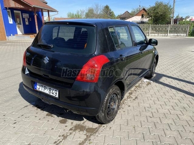 SUZUKI SWIFT 1.3 GLX