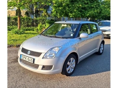 SUZUKI SWIFT 1.3 GLX