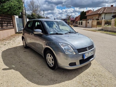 SUZUKI SWIFT 1.3 GLX