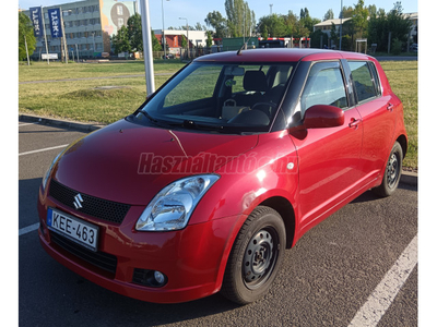 SUZUKI SWIFT 1.3 GLX CD