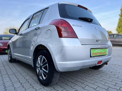 SUZUKI SWIFT 1.3 GLX CD AC 188eKm!Mo.-i!10éve1TulaJ!