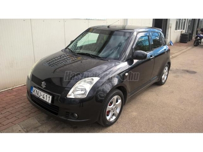 SUZUKI SWIFT 1.3 GLX CD AC