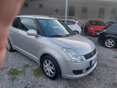 SUZUKI SWIFT 1.3 GLX CD AC