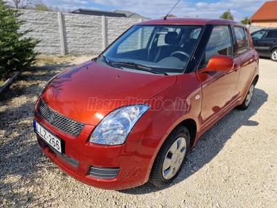 SUZUKI SWIFT 1.3 GLX CD AC JÓ ÁLLAPOTÚ!KLÍMÁS!147e.KM!