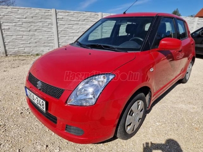 SUZUKI SWIFT 1.3 GLX CD AC SZÉP ÁLLAPOTÚ!KLÍMÁS!