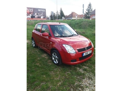 SUZUKI SWIFT 1.3 GLX CD