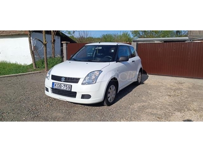 SUZUKI SWIFT 1.3 GS