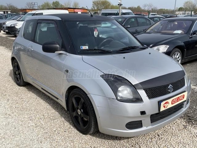 SUZUKI SWIFT 1.3 GS