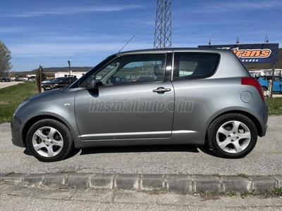 SUZUKI SWIFT 1.3 GS