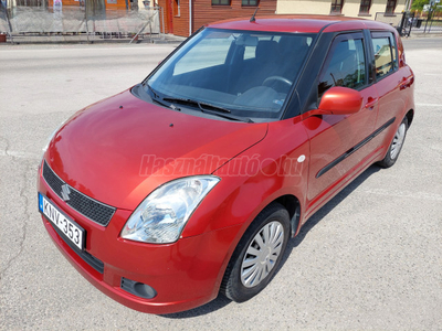 SUZUKI SWIFT 1.3 GS ACC