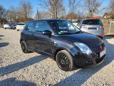 SUZUKI SWIFT 1.3 GS ACC