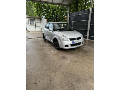 SUZUKI SWIFT 1.3 GS ACC