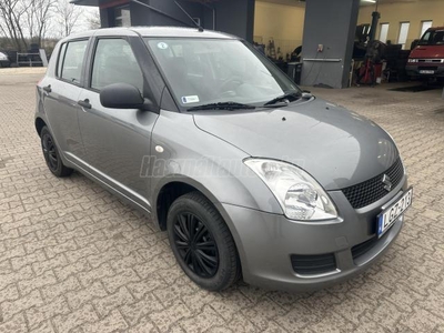 SUZUKI SWIFT 1.3 GS ACC Kitűnő Állapot!!! KLÍMÁS!!! 146e Km!!!