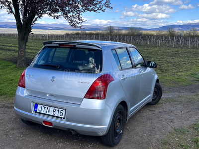 SUZUKI SWIFT 1.3 GS