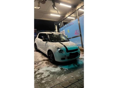 SUZUKI SWIFT 1.3 GS