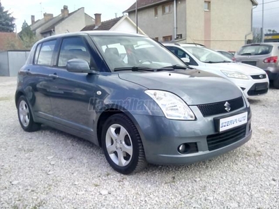 SUZUKI SWIFT 1.3 GS Japán-Friss Műszaki!