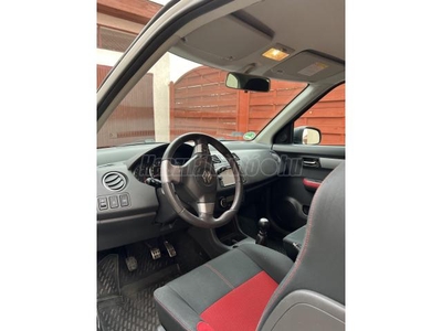 SUZUKI SWIFT 1.6 SPORT