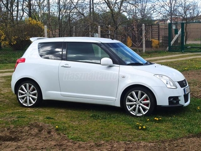 SUZUKI SWIFT 1.6 SPORT