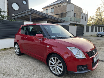 SUZUKI SWIFT 1.6 SPORT